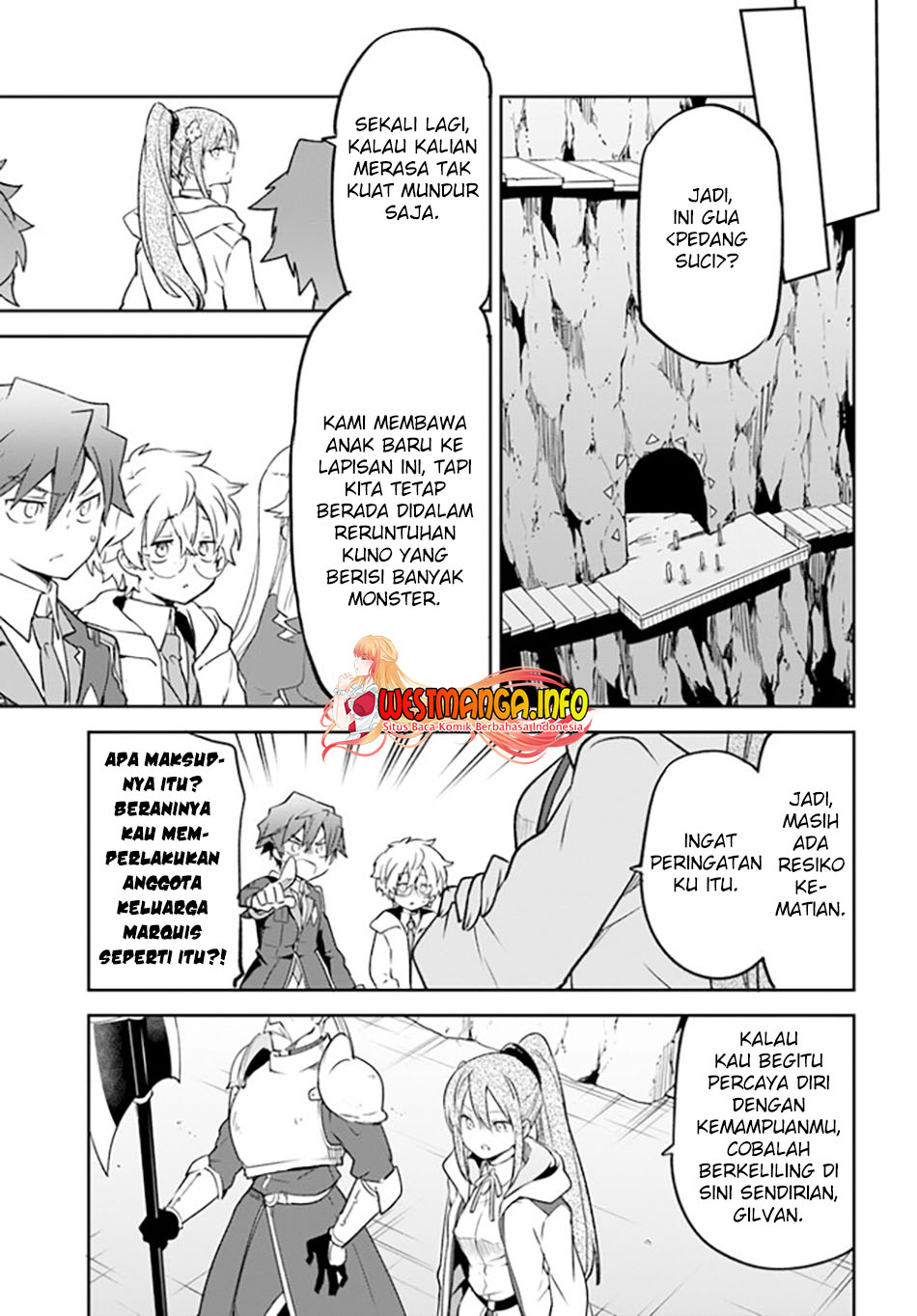 Henkyou Gurashi no Maou, Tensei shite Saikyou no Majutsushi ni naru ~Aisarenagara Nariagaru Moto Maō wa, Ningen o Shiritai~ Chapter 19